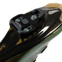 KEO cales pour chaussures de vélo pour pédales routières LOOK 65 × 69 mm polyamide TPU avec traitement antidérapant et fixation à 3 points 3