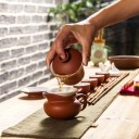 Keraaminen gaiwan-teekuppi C119 2