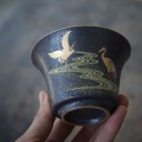 Keraaminen teekulho gaiwan C120 2