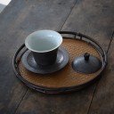 Keraaminen teekulho gaiwan C120 5
