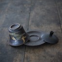 Keraaminen teekulho gaiwan C120 6