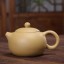 Keramická čajová konvička čínsky motív 6