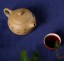 Keramická čajová konvička čínsky motív 1