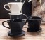 Keramický dripper kávovar na kávu 3