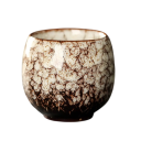 Keramický hrneček 110 ml, šálek na espresso 6 × 6,5 cm z keramiky pro podávání kávy a čaje v domácnosti i kanceláři 3