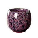 Keramický hrneček 110 ml, šálek na espresso 6 × 6,5 cm z keramiky pro podávání kávy a čaje v domácnosti i kanceláři 7