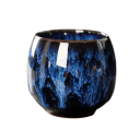 Keramický hrneček 110 ml, šálek na espresso 6 × 6,5 cm z keramiky pro podávání kávy a čaje v domácnosti i kanceláři 4