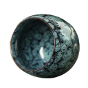 Keramický hrneček 110 ml, šálek na espresso 6 × 6,5 cm z keramiky pro podávání kávy a čaje v domácnosti i kanceláři 8