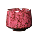 Keramický hrneček 200 ml kompaktní šálek na kávu a čaj 8,5 × 8,2 × 6,5 cm z keramiky pro každodenní použití doma i v kanceláři 5