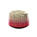 Keramický hrneček 200 ml kompaktní šálek na kávu a čaj 8,5 × 8,2 × 6,5 cm z keramiky pro každodenní použití doma i v práci 1