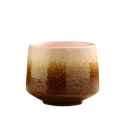 Keramický hrneček 200 ml, šálek na kávu a čaj 8,5 × 8,2 × 6,5 cm z keramiky pro každodenní použití doma i v kanceláři 5