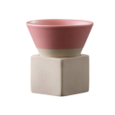 Keramický hrnek 130 ml keramika malý šálek na espresso kávu i čaj pro každodenní použití do domácnosti i kanceláře 3