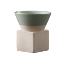 Keramický hrnek 130 ml keramika malý šálek na espresso kávu i čaj pro každodenní použití do domácnosti i kanceláře 6