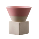 Keramický hrnek 160 ml keramika malý šálek na kávu espresso i čaj pro každodenní použití do domácnosti i kanceláře 4