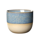 Keramický hrnek bez ouška 150 ml malý šálek na kávu a espresso pro domácí použití 4