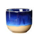 Keramický hrnek bez ouška 150 ml malý šálek na kávu a espresso pro domácí použití 2