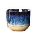 Keramický hrnek bez ouška 150 ml malý šálek na kávu a espresso pro domácí použití 6