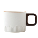 Keramický hrnek na espresso 60 ml s ouškem malý šálek na kávu pro domácí i kancelářské použití 8