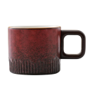 Keramický hrnek na espresso 60 ml s ouškem malý šálek na kávu pro domácí i kancelářské použití 7