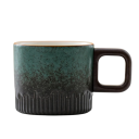 Keramický hrnek na espresso 60 ml s ouškem malý šálek na kávu pro domácí i kancelářské použití 1