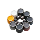 Keramický hrnek na espresso 60 ml s ouškem malý šálek na kávu pro domácí i kancelářské použití 13