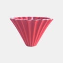 Keramický kávový filter dripper 3–4 šálky vysoká tepelná vodivost keramika pour over príprava kávy domáca i profesionálna 9