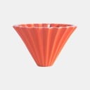 Keramický kávový filter dripper 3–4 šálky vysoká tepelná vodivost keramika pour over príprava kávy domáca i profesionálna 6