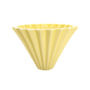 Keramický kávový filtr dripper 3–4 šálky vysoká tepelná vodivost keramika pour over příprava kávy domácí i profesionální 2