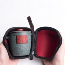 Κεραμική τσαγιέρα 4 τμχ 5