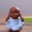 Keramisk figur 4