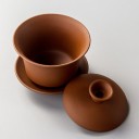 Keramisk gaiwan teskål C119 6