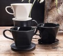 Keramisk kaffedroppare 3