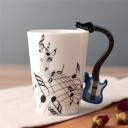 Keramisk krus musikinstrument J680 2
