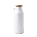 Keramisk olieflaske 7
