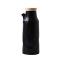 Keramisk olieflaske 6