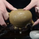 Keramisk tekande 2