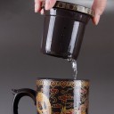 Keramisk tekanna 4