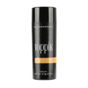 Keratinfibre til at gøre tyndt hår tykkere 7