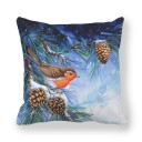 Kerst kussensloop C612 2