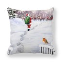 Kerst kussensloop C612 1
