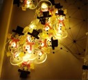 Kerst LED-guirlande 2
