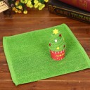 Kerstcadeau handdoek 2