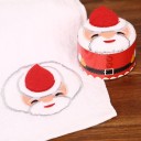 Kerstcadeau handdoek 3