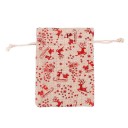 Kerstcadeauzakjes 10 stuks 3
