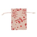 Kerstcadeauzakjes 10 stuks 7