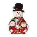 Kerstfiguur decoratie 5