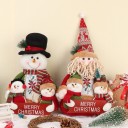 Kerstfiguur decoratie 1