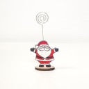 Kerstfotostandaard 3