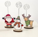 Kerstfotostandaard 1