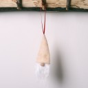 Kersthanger elf 17 x 5 cm 6